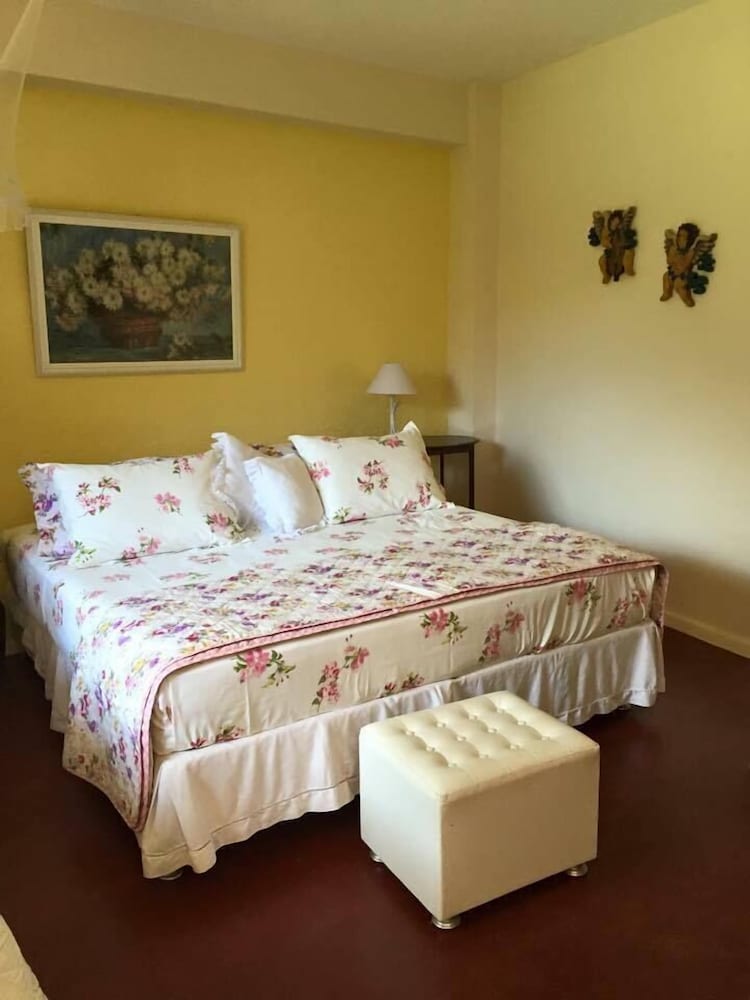 Quadruple Room, Garden View (Margarida) photo 2