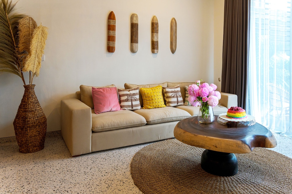 Executive Villa, 2 Bedrooms, Non Smoking, Pool View photo 1