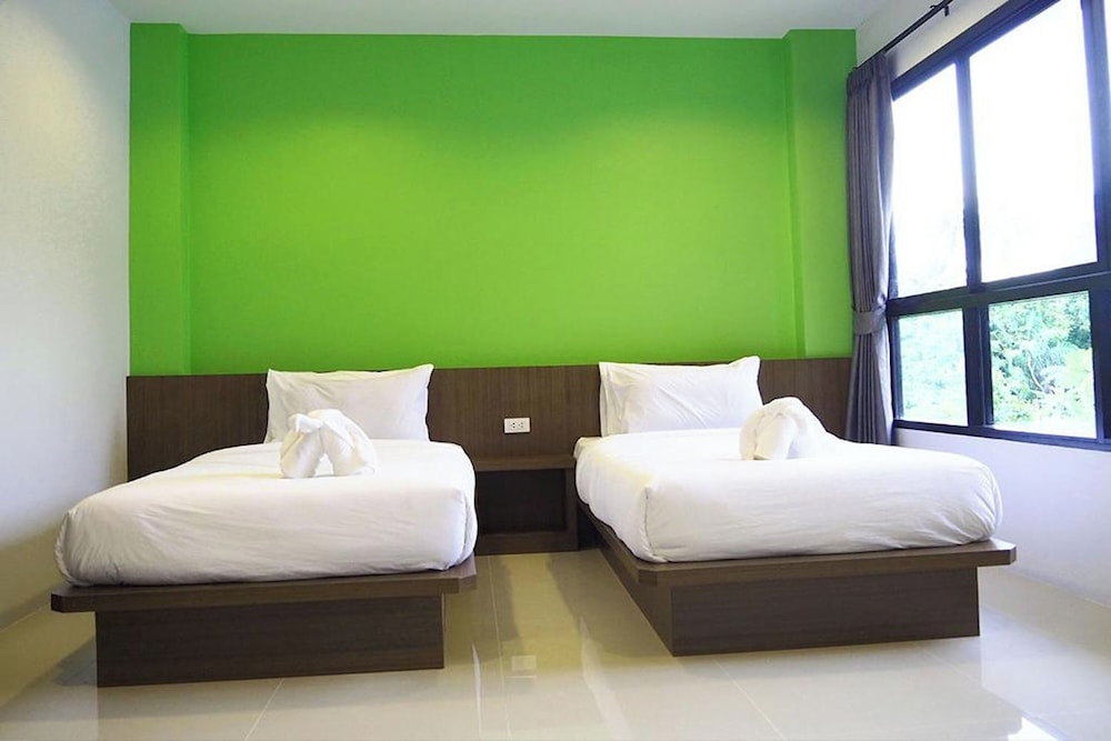 Family Suite - Photo 1