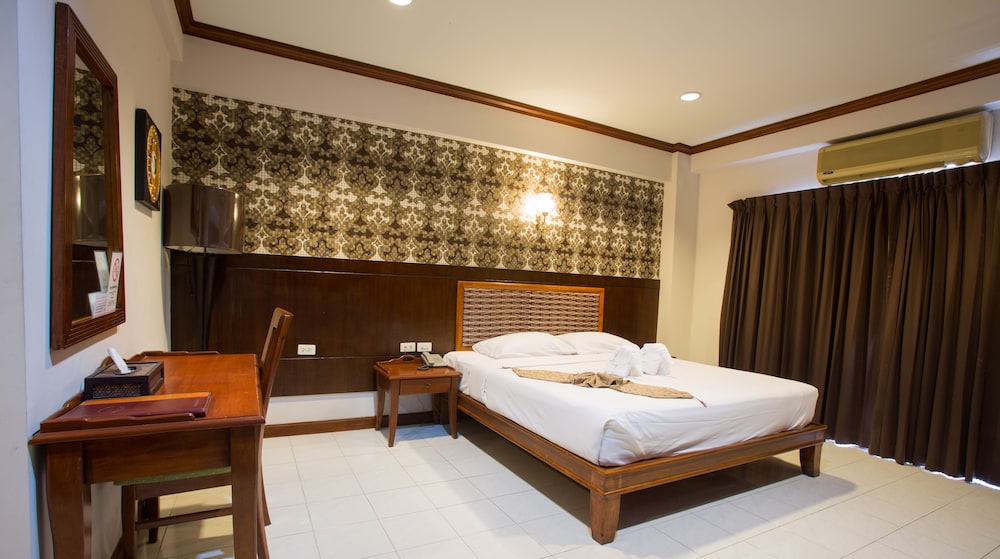 Deluxe Room photo 3