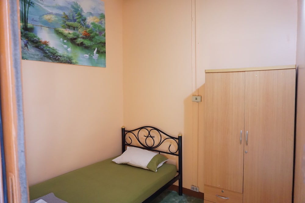Premium Double Room, Shared Bathroom photo 1