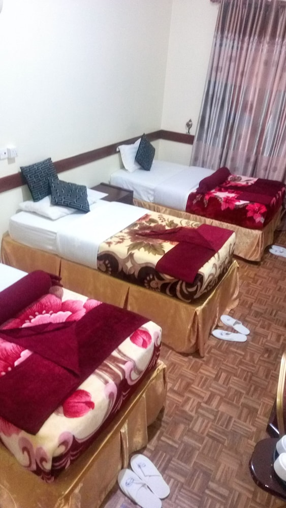 Triple Room photo 1