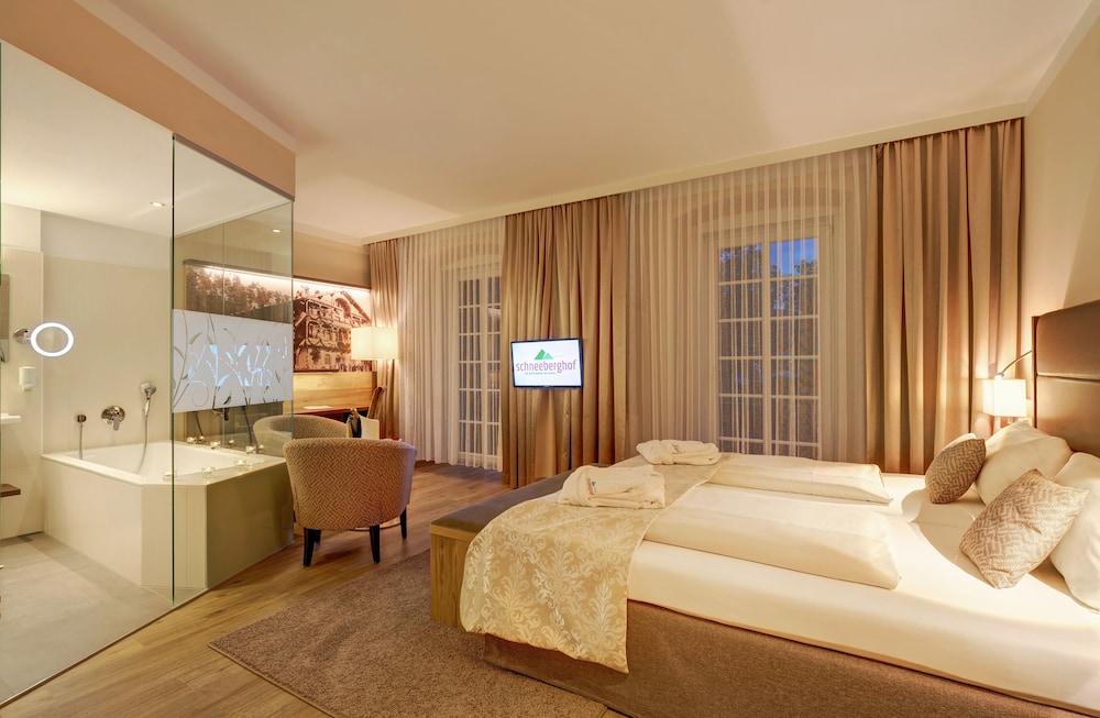 Deluxe Room photo 1