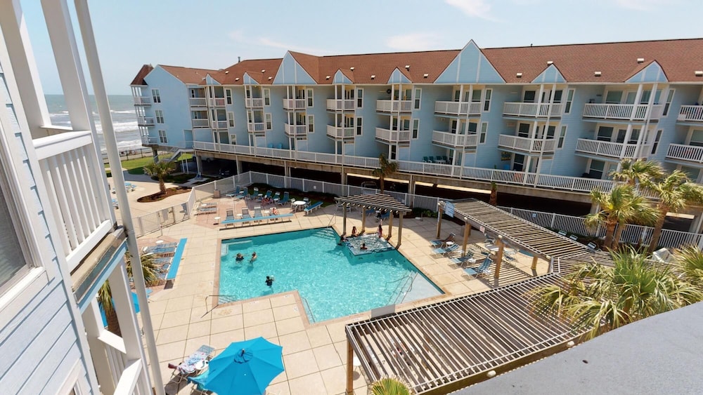 Seascape 2306 in Galveston, Billede 6