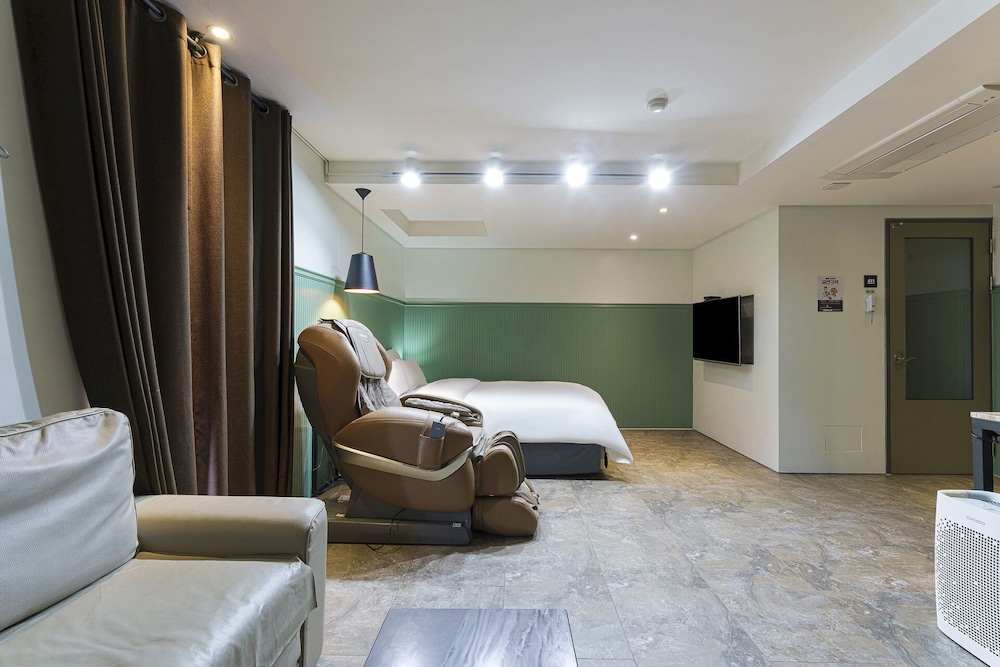 Suite photo 2