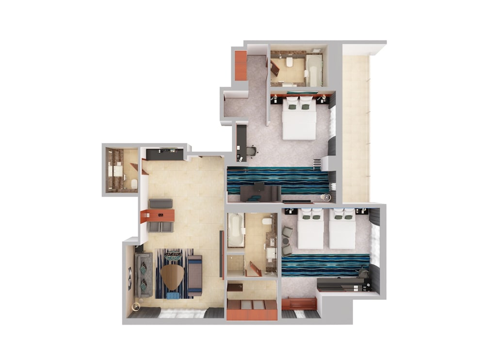 Premier Room photo 2