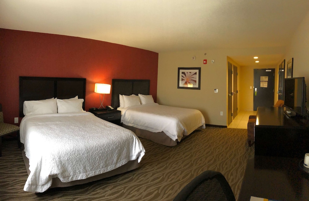 Room, 2 Queen Beds, Accessible, Non Smoking photo 2