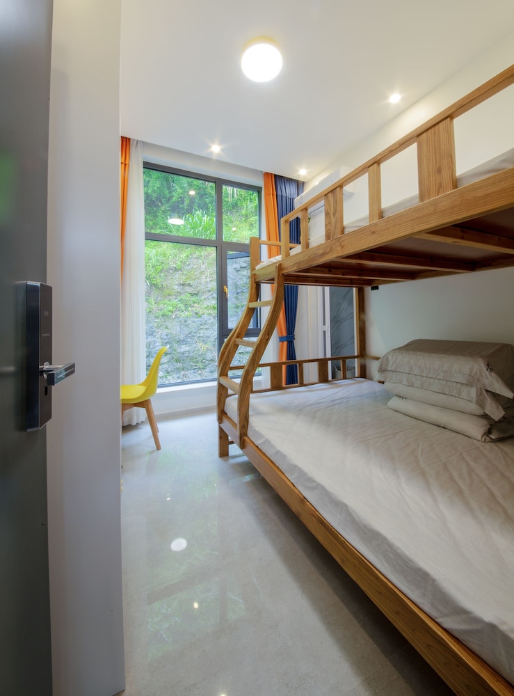 Deluxe Villa, Hill View photo 1