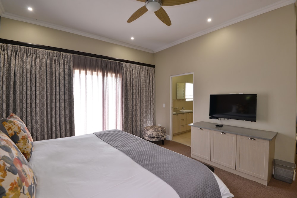 Luxury Room