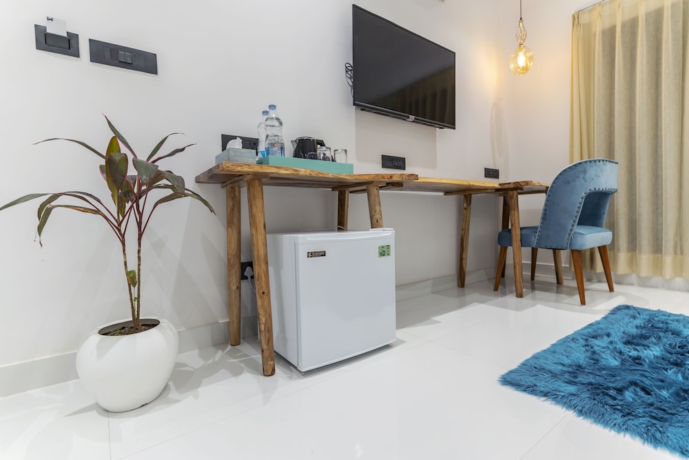 Superior Double Room - Photo 3