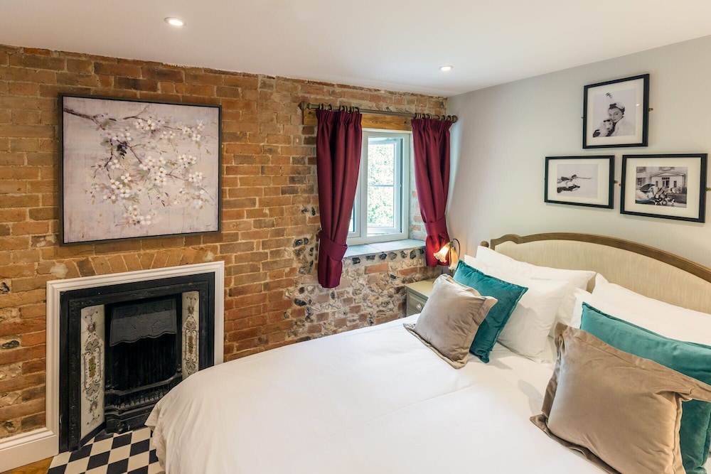 Double Room, Ensuite
