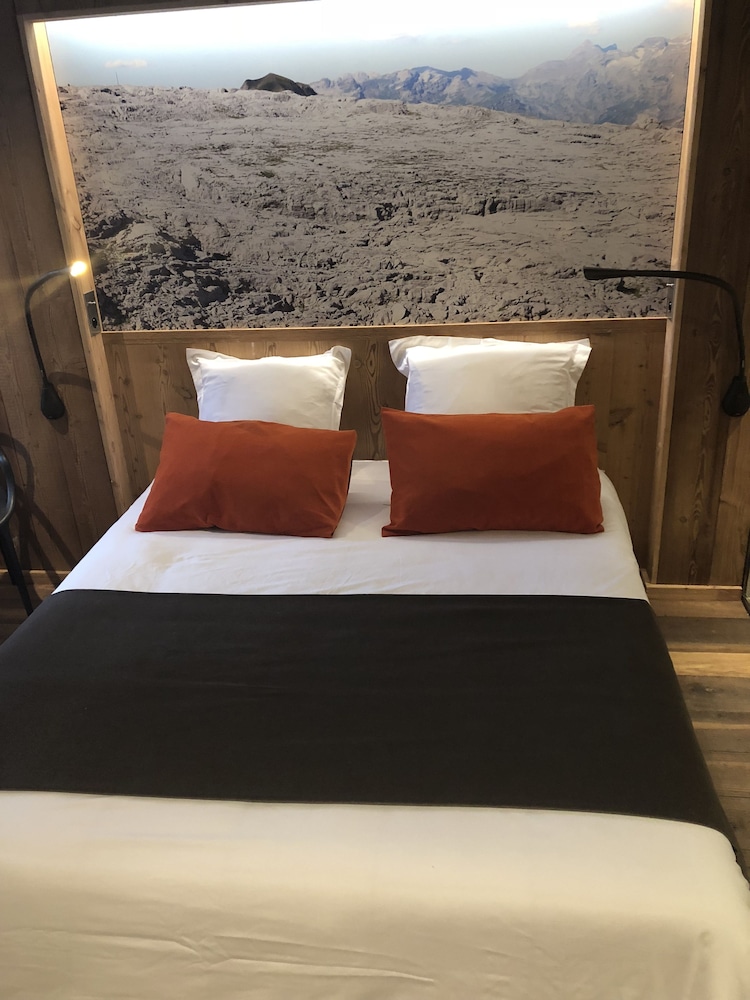 Chambre Double Premium, 1 grand lit