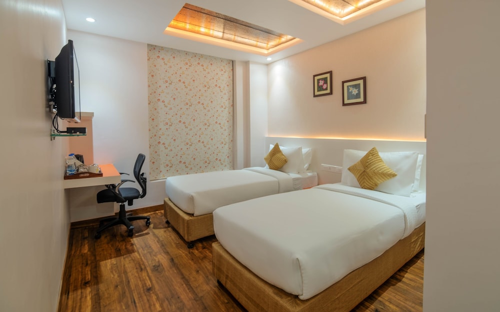 Double Room photo 1
