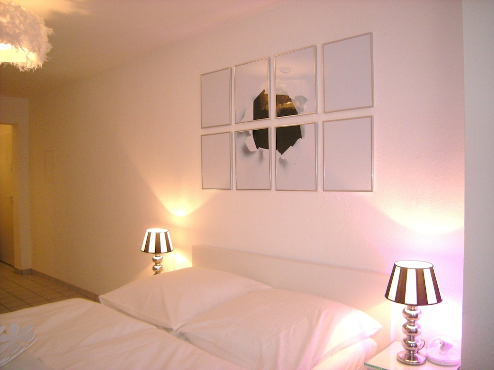Standard Apartment, Kitchenette photo 3