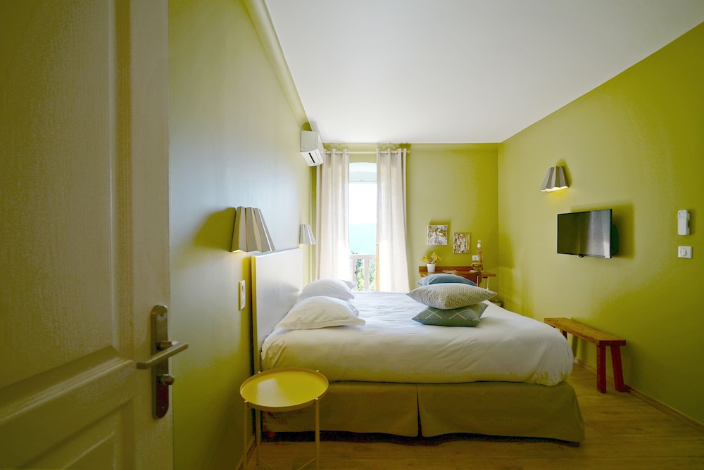 Comfort Double or Twin Room, Non Smoking photo 2