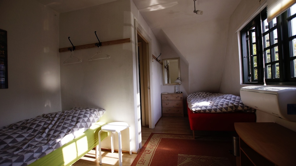 Comfort Triple Room, 3 Twin Beds, Non Smoking (Nr. 1) photo 2