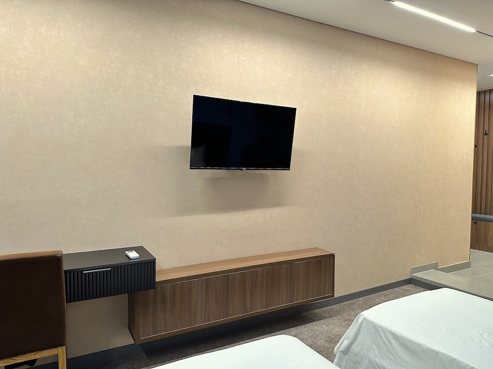 Superior Double or Twin Room, 1 Bedroom photo 2