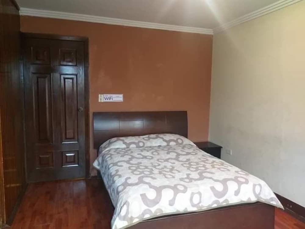 Comfort Single Room