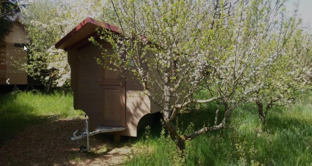 Mobile Home (3) photo 2
