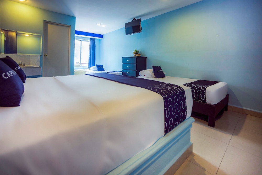Standard Triple Room - Photo 4