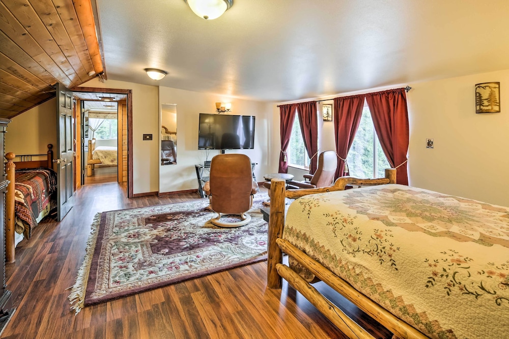 House (3 Bedrooms) photo 1