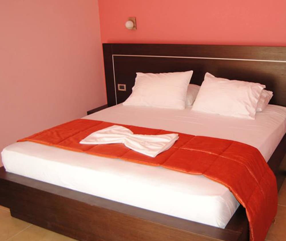 Double Room, Balcony photo 1