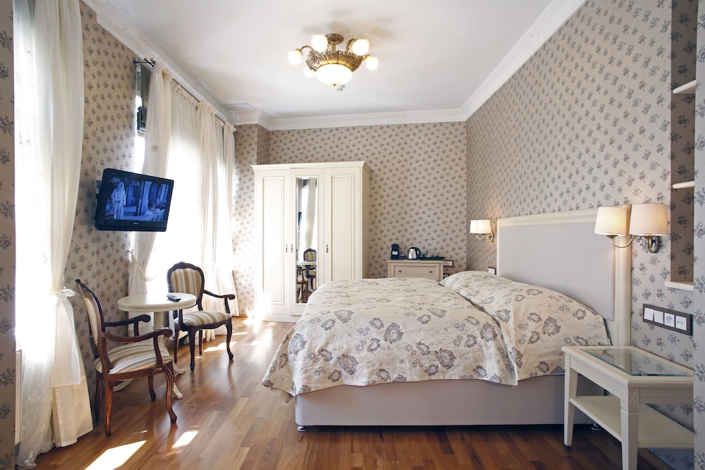 Comfort Double or Twin Room photo 1