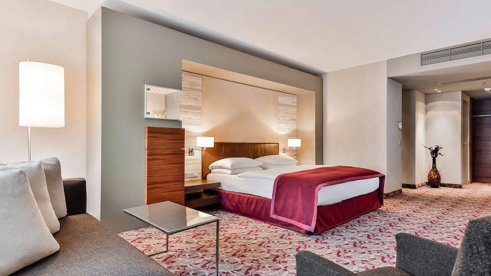Comfort Suite - Photo 3
