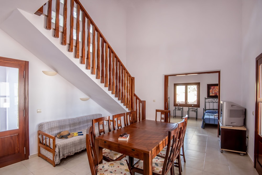 Chalet, 5 Recámaras