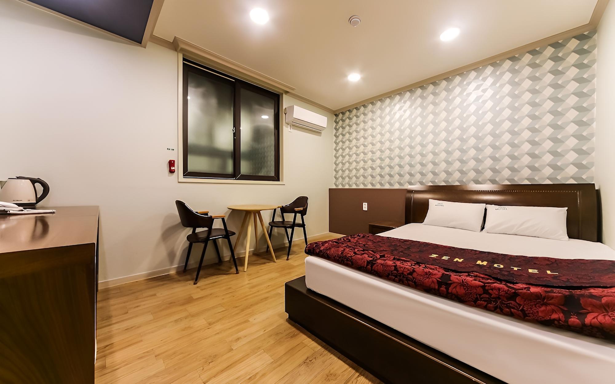 Room (Standard Room) photo 1
