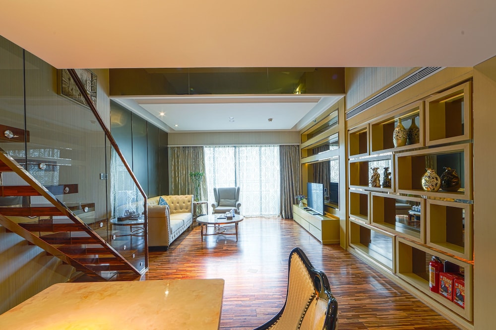 Business Double Room, Non Smoking photo 3