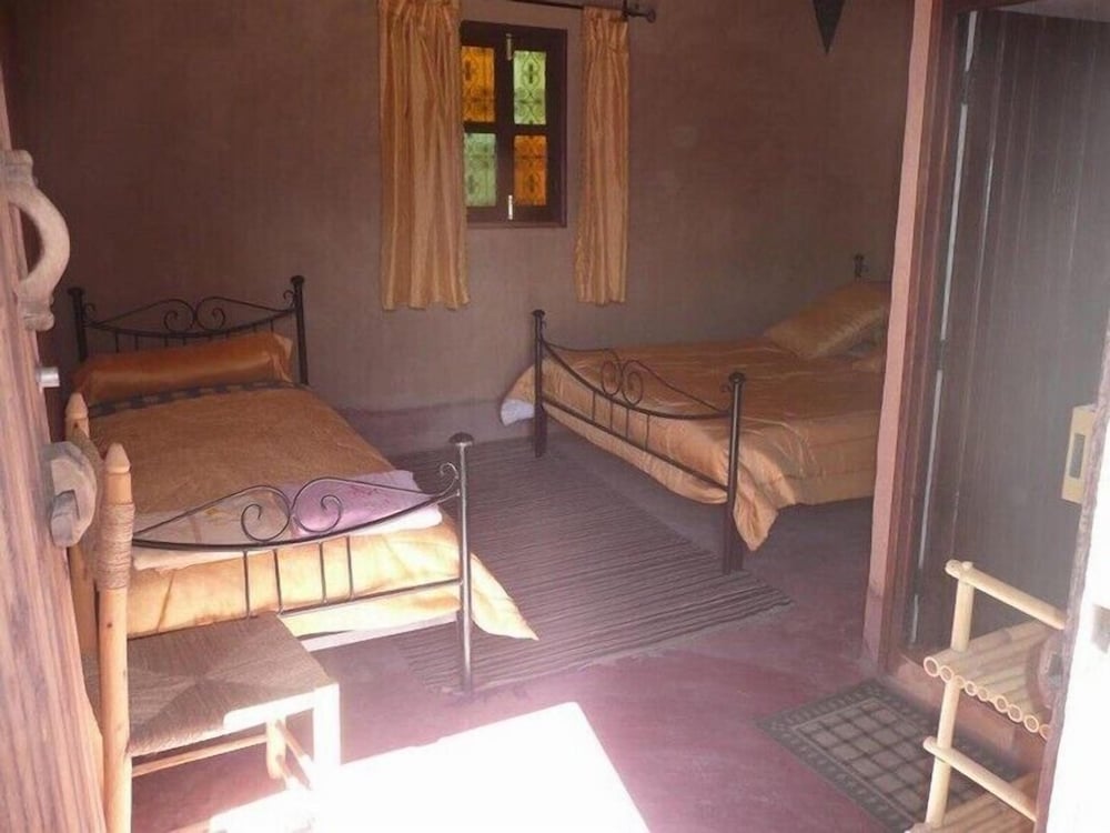 Double Or Twin Room photo 1