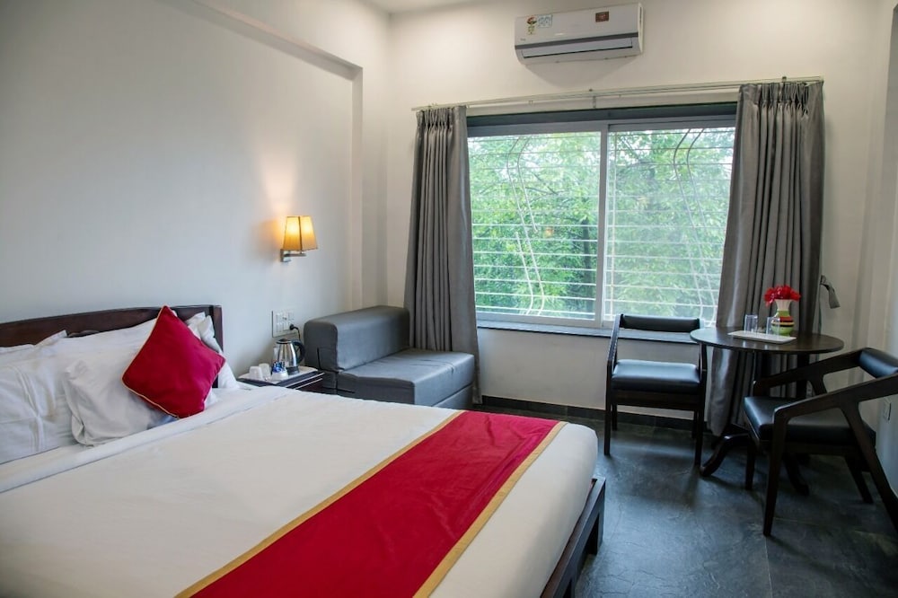Deluxe Room photo 1