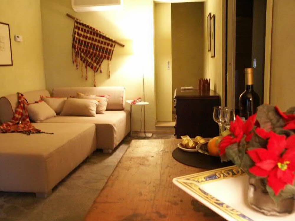 Standard Apartment photo 1