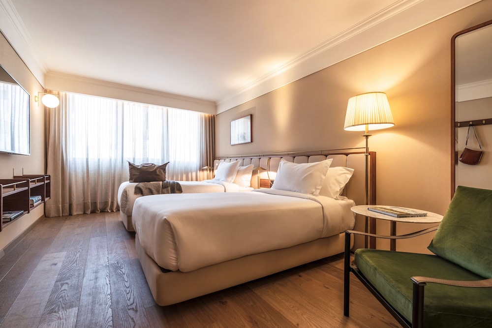 Superior Twin Room, 2 Twin Beds - Photo 4