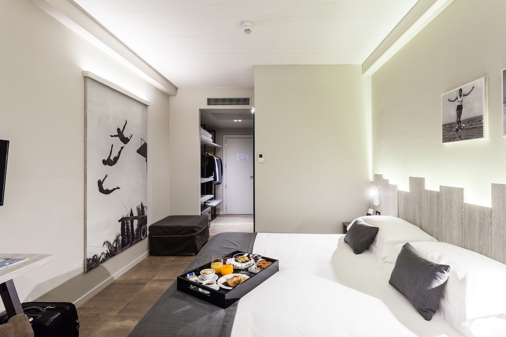 Executive Double Room, Sea View - Photo 6