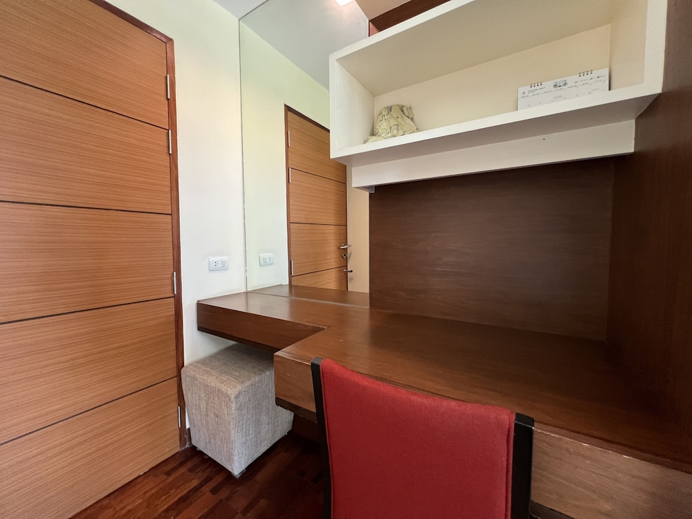 Exclusive Room, 1 Bedroom photo 2