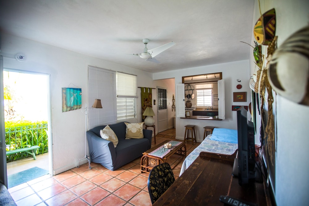 Cottage, 3 Bedrooms, Accessible, Non Smoking - Photo 4