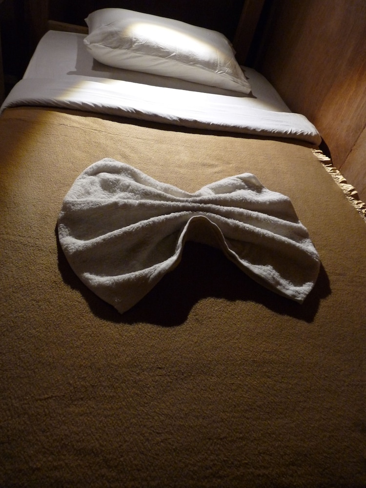 South Mix Dormitory room photo 3