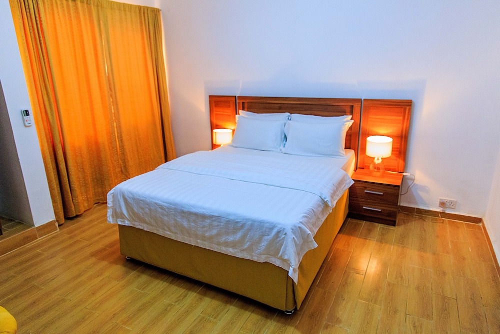 Double Room, 1 Bedroom, Balcony photo 1