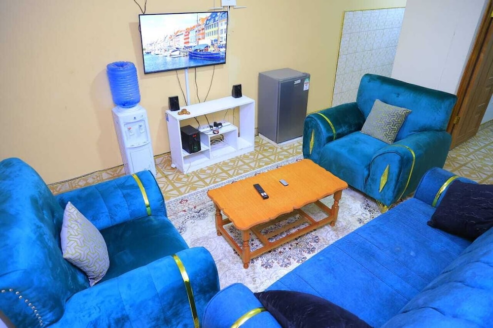 Comfort Apartment, City View photo 1