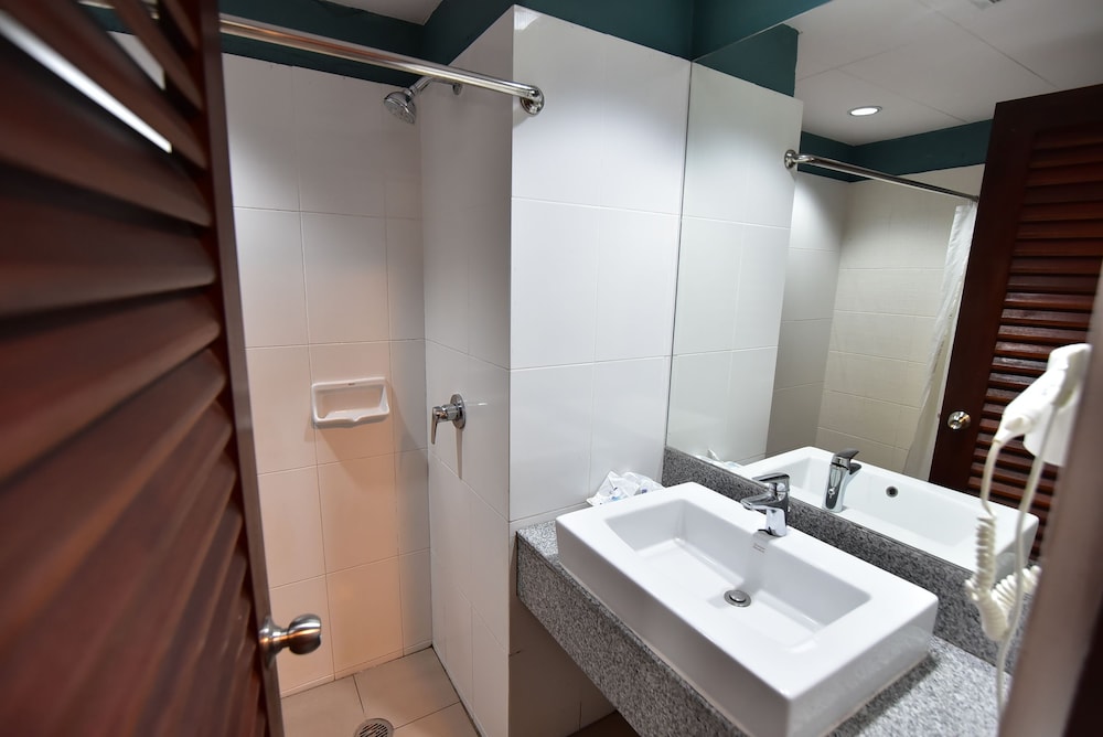 Superior Twin Room photo 2