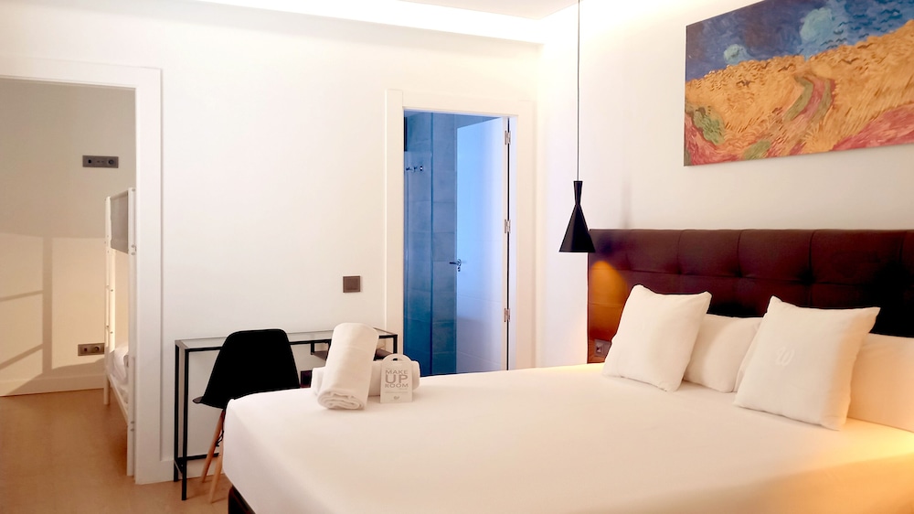 Family Suite, Balcony photo 2