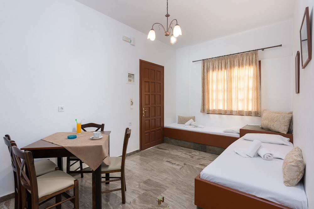 Apartment (Air condition Fee)