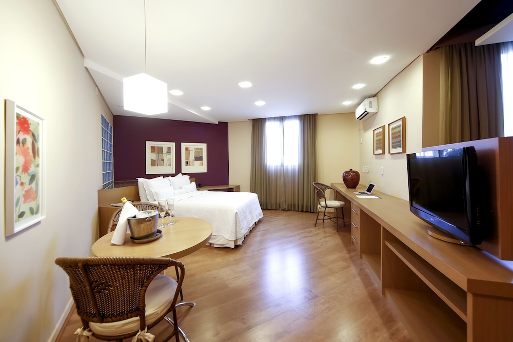 Presidential Room photo 3