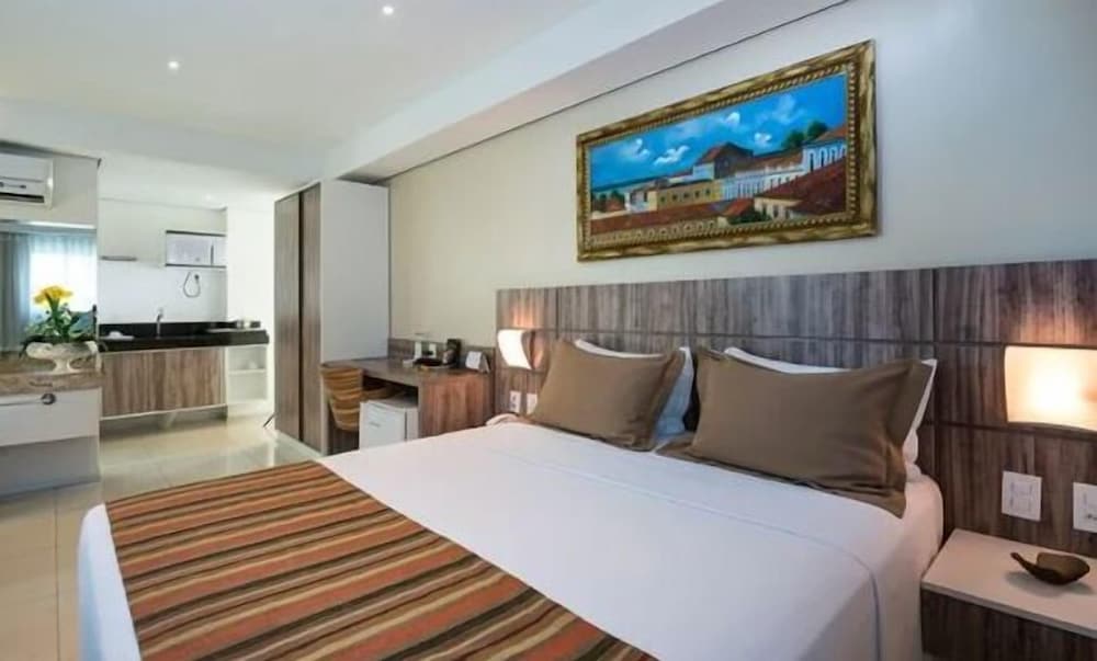 Luxury Room photo 1