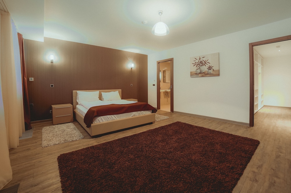 Superior Double Room, 1 Queen Bed, Non Smoking photo 3
