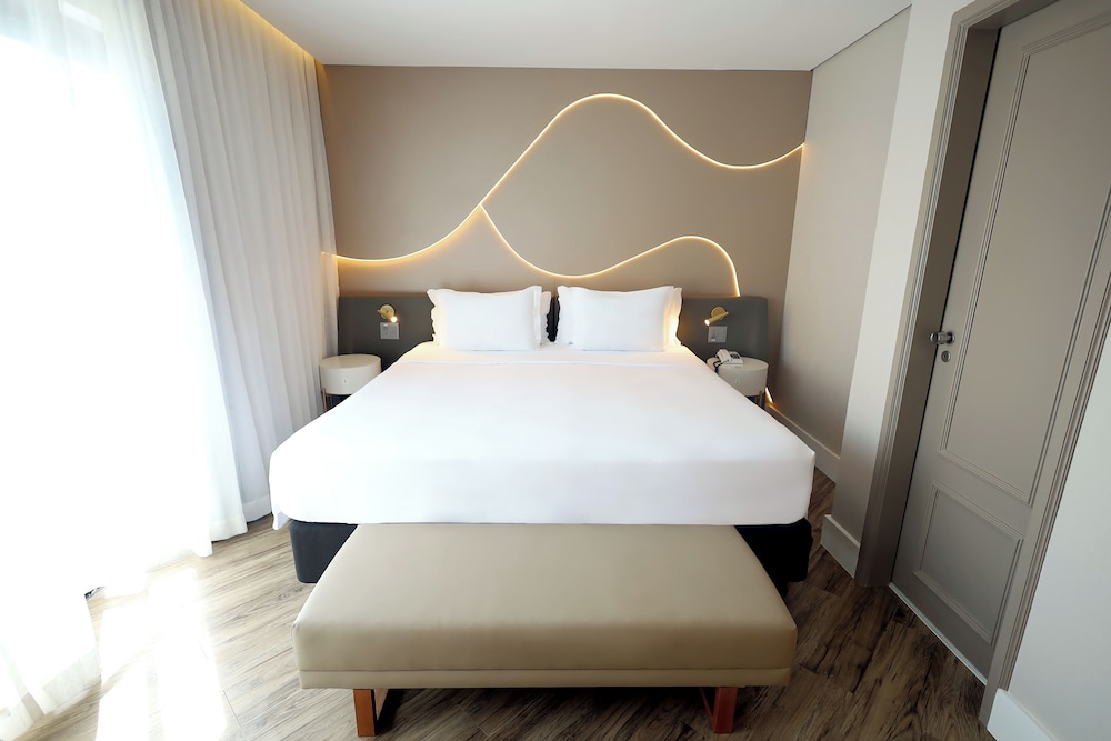 Quarto Business Class King - Photo 1