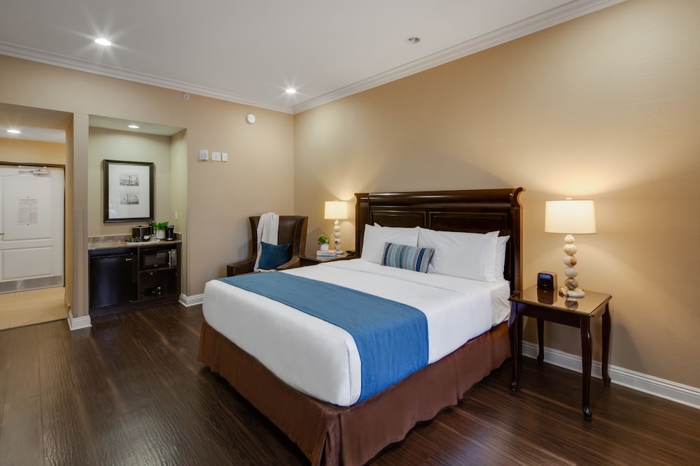 Studio Suite, 1 King Bed, Accessible - Photo 1