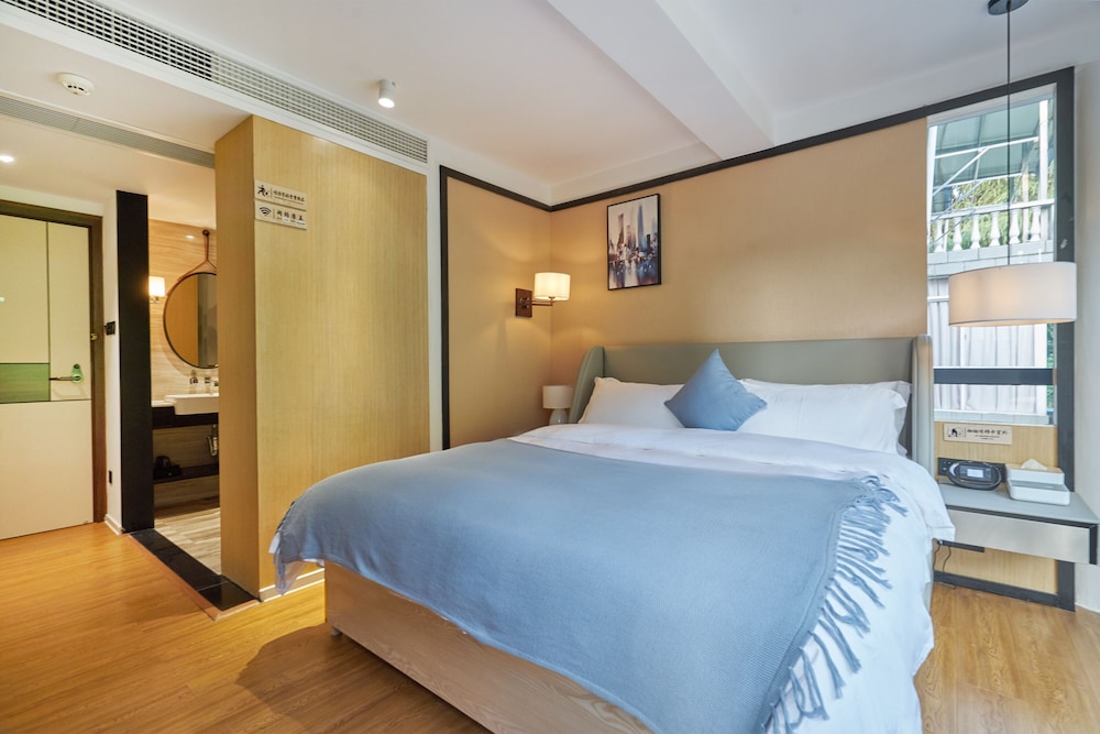 Exclusive Double Room